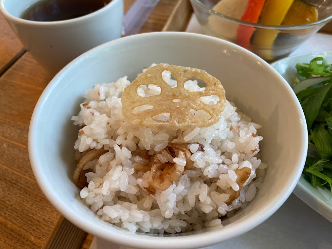 Opinii despre くるみの木 în 奈良市 - 飲食業