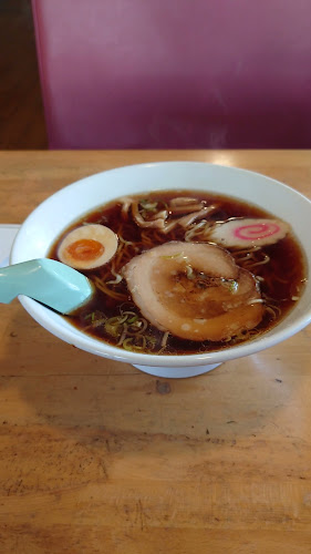 ラーメン大学 駄科店