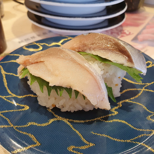 回転寿司みさき 鎌倉小町通り店