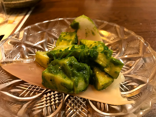 Comentarii opinii despre 和どころ 拓