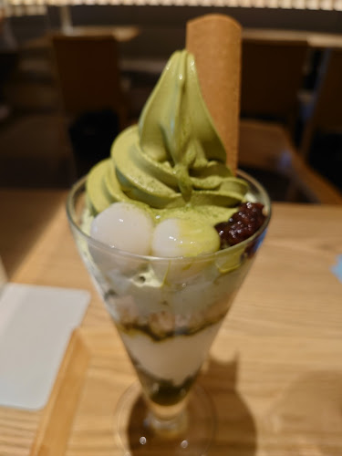 やなぎ茶屋 ecute上野 - 飲食業