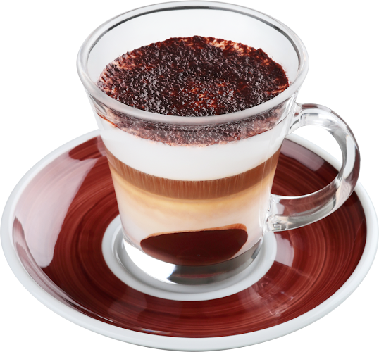 カフェチャオプレッソあべのハルカス店 - 飲食業