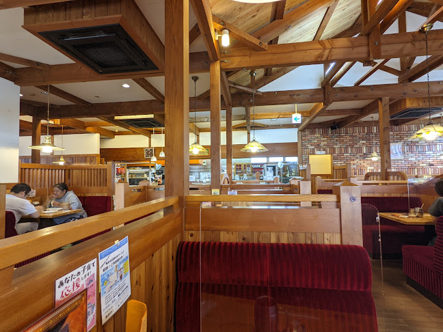 コメダ珈琲店 掛川宮脇店