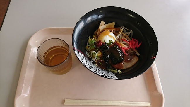 Comentarii opinii despre 厚生会館食堂