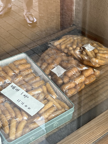 たちばな かりんとう - 飲食業