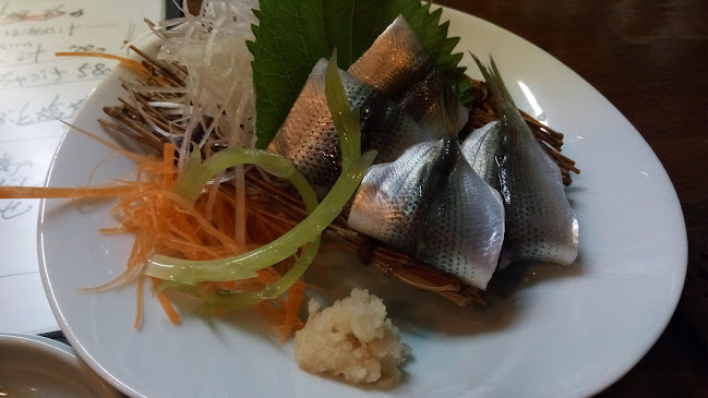 いこい食堂 一行三昧 - 葛飾区