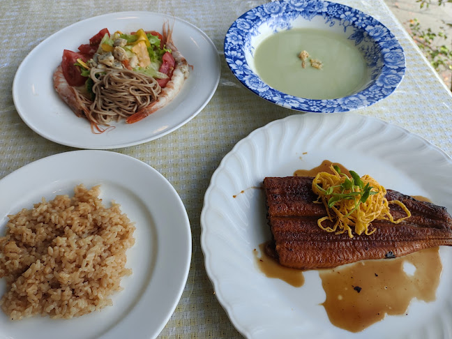 Comentarii opinii despre コルティーレスリジェ