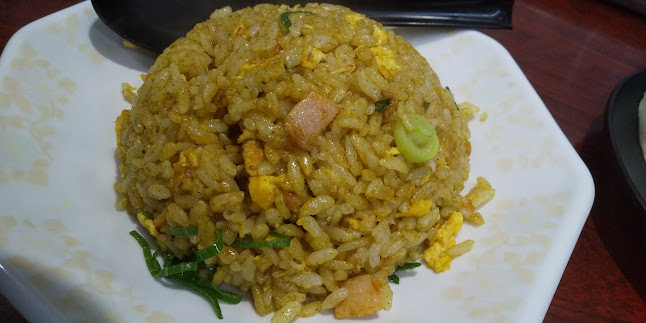 大阪王将 泉佐野店 - 飲食業