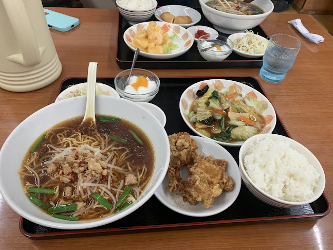 てんじく 加古川野口店 - 飲食業