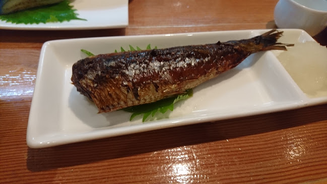 つまようじ - 新潟市