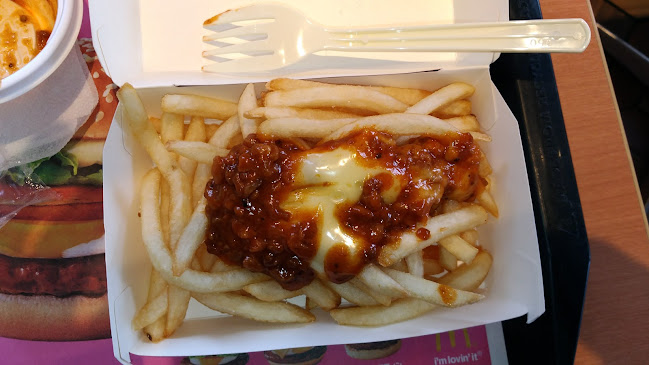 Comentarii opinii despre マクドナルド ５５号沖浜店