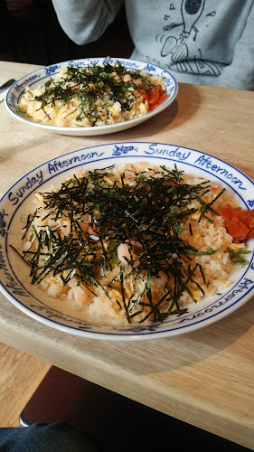 喫茶みささ - 飲食業