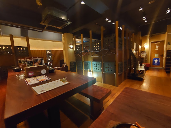 一鴻 秋田町本店