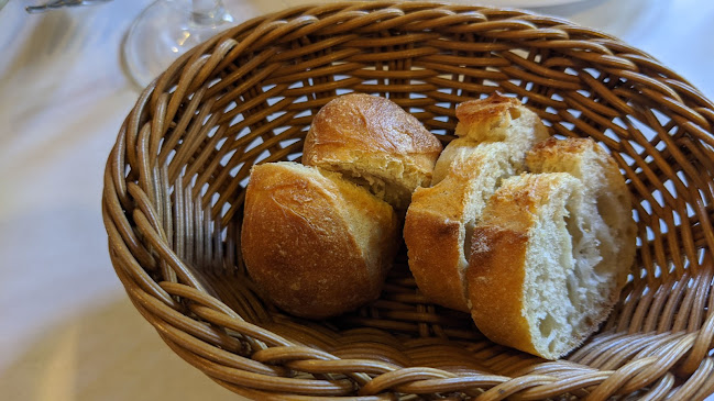 アン・プティ・ポン - 三鷹市