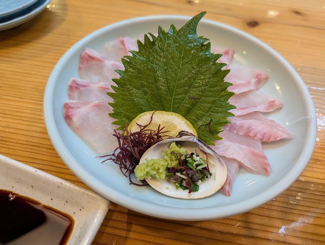 さかなちゃん - 鹿児島市