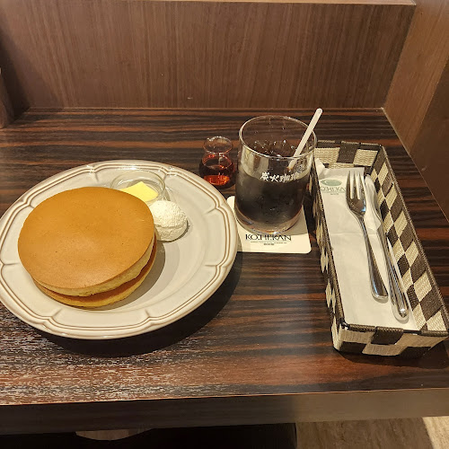 珈琲館 堂島ビルヂング店 - 飲食業