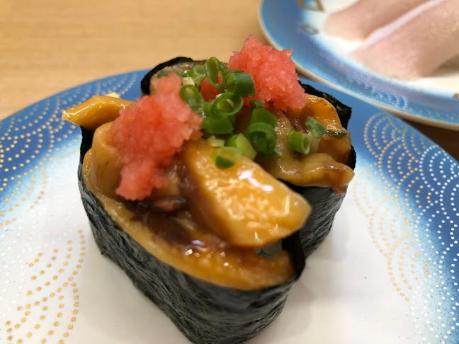 Comentarii opinii despre うまい鮨勘 国見ヶ丘支店