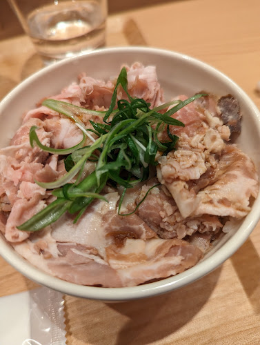 Opinii despre 太閤らーめん în 広島市 - 飲食業