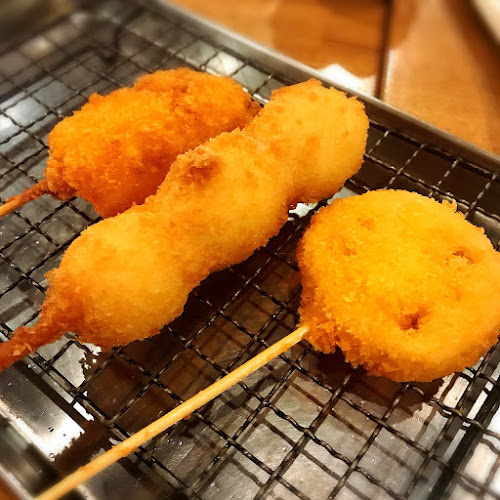 Comentarii opinii despre 炙りと日本酒 バカぼん