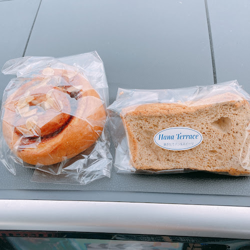 ハナテラス熊谷