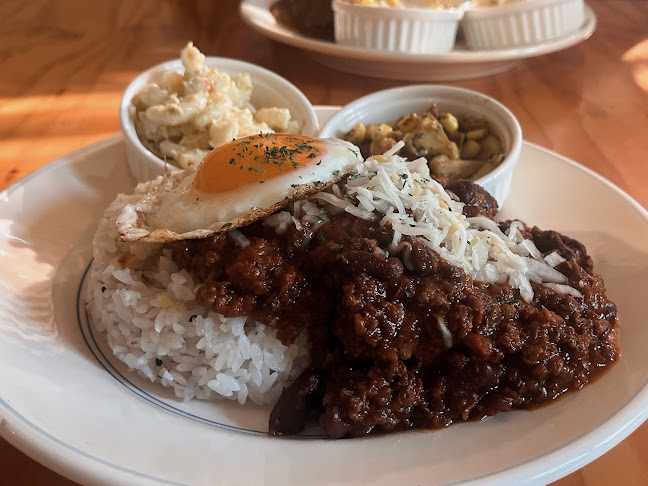 Opinii despre K-Ohana's Surf Locker & Cafe Dining în 茅ヶ崎市 - 飲食業