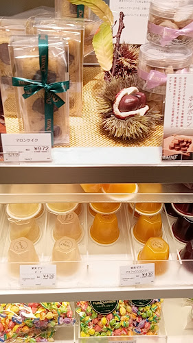 新宿高野 渋谷東急店 フルーツデザート屋さん - 飲食業