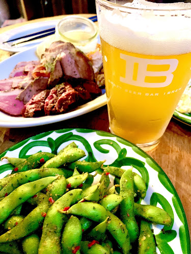 Opinii despre CRAFT BEER BAR IBREW 秋葉原駅前店 în 千代田区 - 飲食業