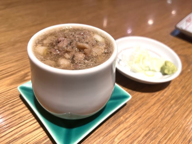 そばうどん 平沼 田中屋