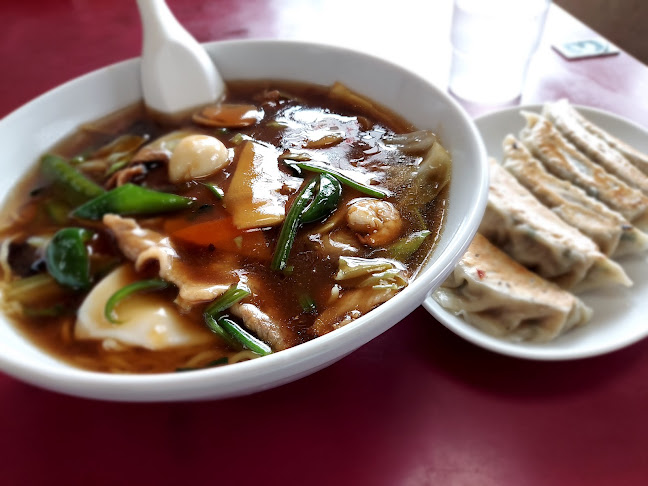 Comentarii opinii despre 蘭房食堂