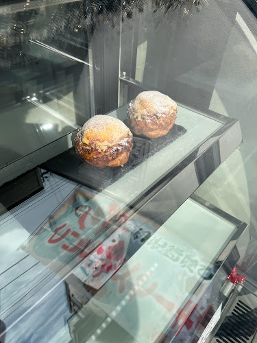 世界にひとつだけのケーキ Coco