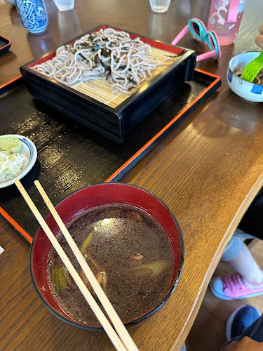 三幸食堂 - 登別市