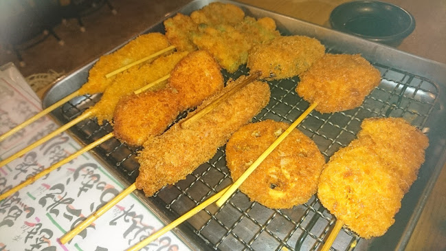 炙りと日本酒 バカぼん - 飲食業