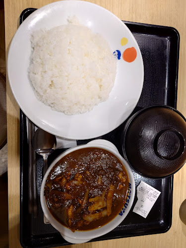 松屋 吉祥寺サンロード店 - 飲食業