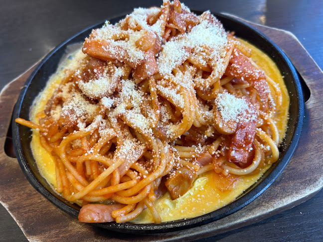 Comentarii opinii despre パスタ・デ・ココ 名東区牧の原店