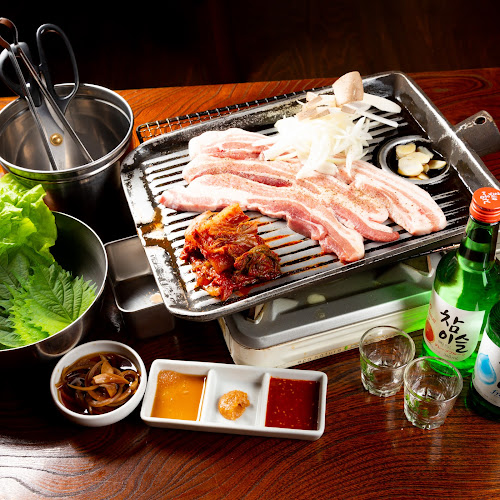 Opinii despre プルダ京都駅南店 în 京都市 - 飲食業