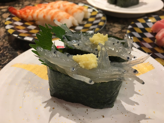 Opinii despre 回転寿司みさき 鎌倉小町通り店 în 鎌倉市 - 飲食業