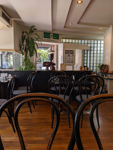 サクライコーヒー店