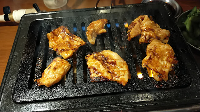 Comentarii opinii despre ホルモン焼肉 一休亭 元 彦根駅前店