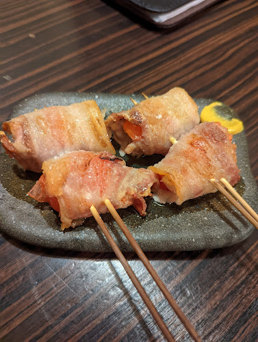 Comentarii opinii despre 新潟駅前 びすと炉 心平゜