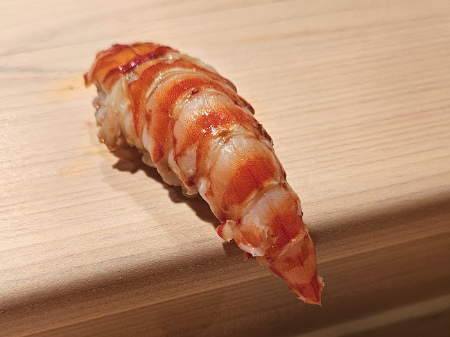 鮨 おか林 - 神戸市