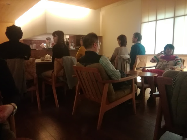 Comentarii opinii despre 喫茶葦島