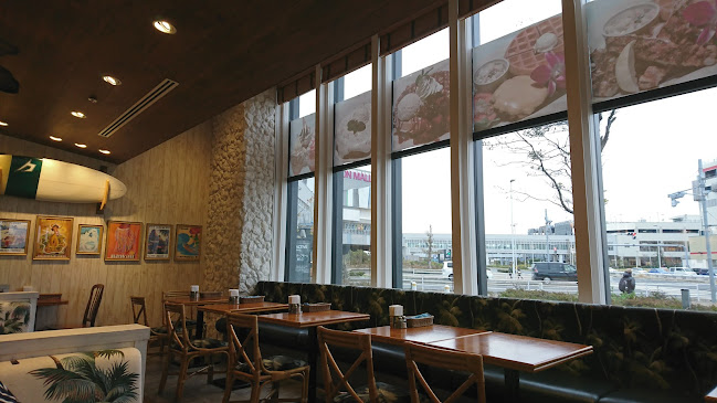 HALENOHEA イオンモール幕張新都心店 - 千葉市