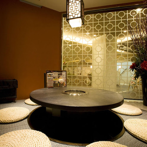 Comentarii opinii despre 和牛焼肉 土古里 ルミネ横浜店