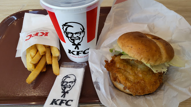 ケンタッキーフライドチキン福岡今宿店 - 福岡市