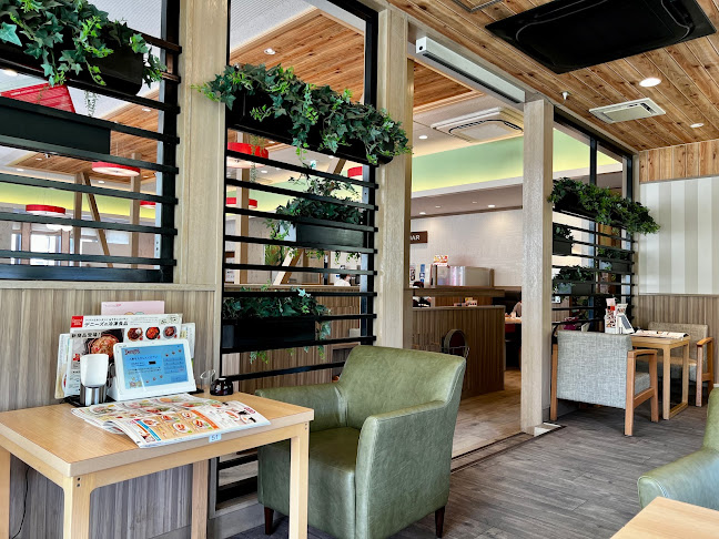 Opinii despre デニーズ上福岡店 în ふじみ野市 - 飲食業