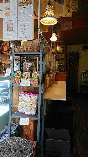 カフェ桃山78 - 京都市