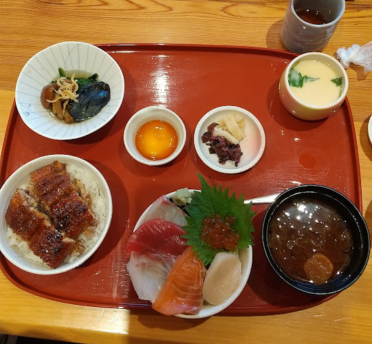 うなぎのしろむら 春日井店 - 春日井市