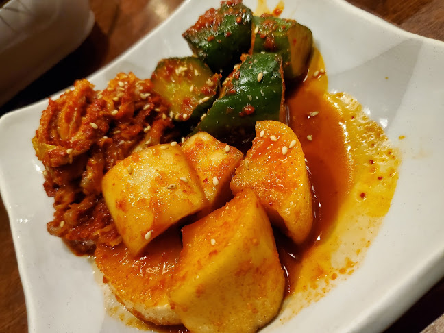 まだん 東大阪店 - 飲食業