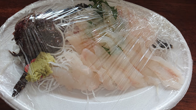 Opinii despre 永塚鮮魚店 în 新潟市 - 飲食業