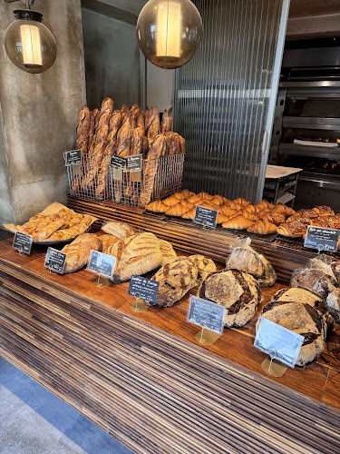 パン デ フィロゾフ - 新宿区